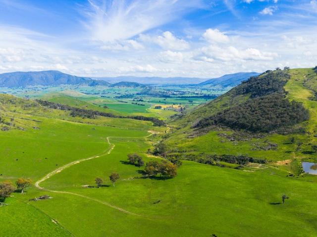 Property for sale in Bringenbrong, New South Wales