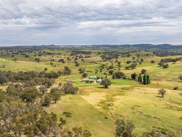 Cottage for sale in Bigga, New South Wales