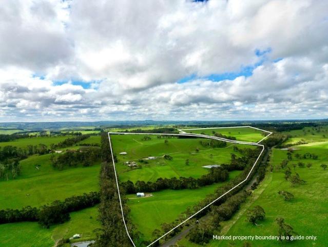 Cottage for sale in Scotts Creek, Shire of Corangamite