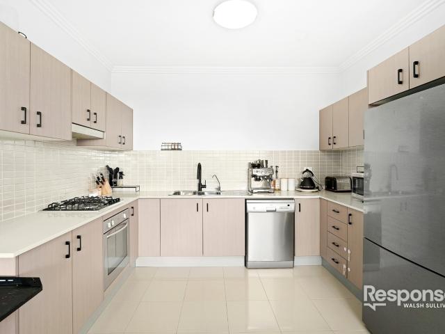 Apartment for sale in Northmead, City of Parramatta Council