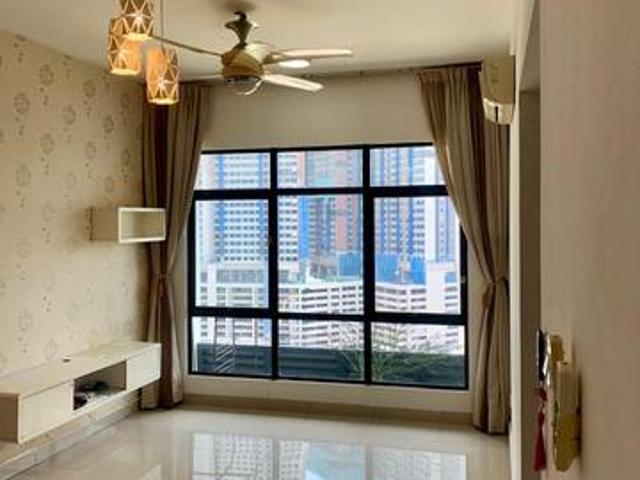 Serviced Residence for sale in Cheras, Kuala Lumpur