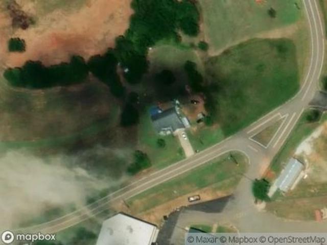 House for sale in Carnesville, Georgia