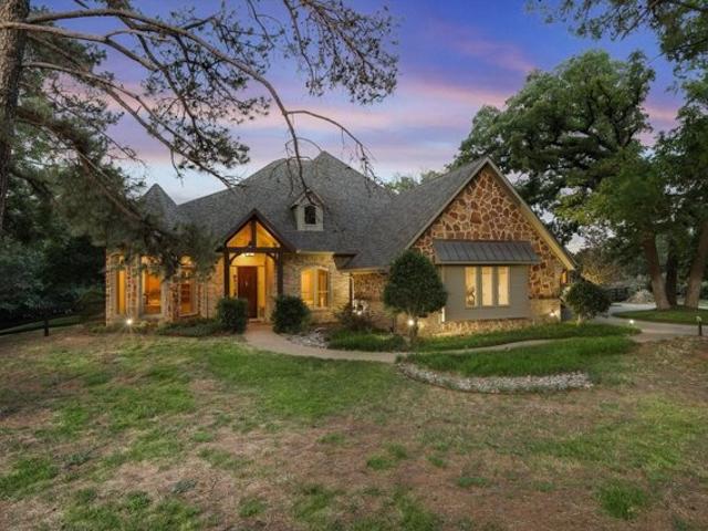 House for sale in Denton, Texas
