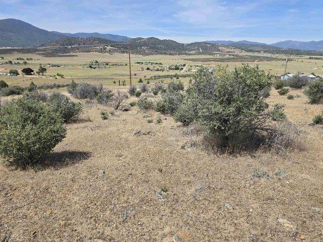 Land for sale in Montague, California