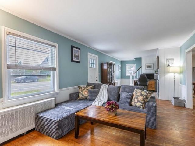 House for sale in Newbury, Essex County