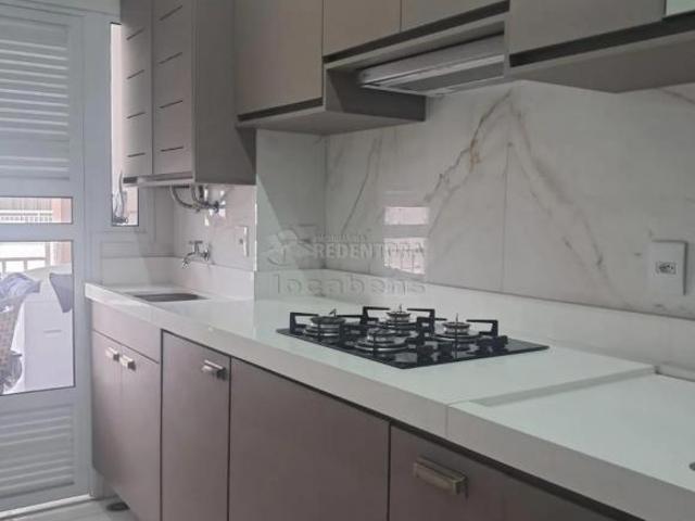 Apartamento venda em Região Imediata de São José do Rio Preto, Região Metropolitana de São José do Rio Preto