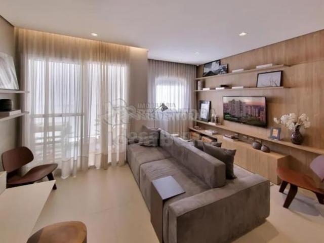 Apartamento venda em Região Imediata de São José do Rio Preto, Região Metropolitana de São José do Rio Preto