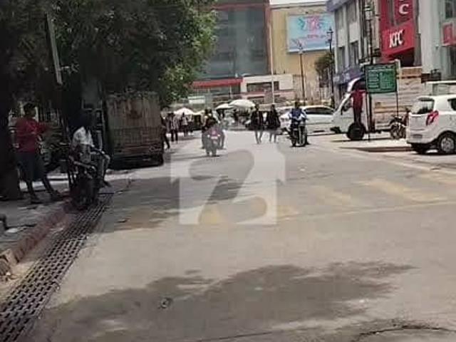 Commercial for sale in Islamabad