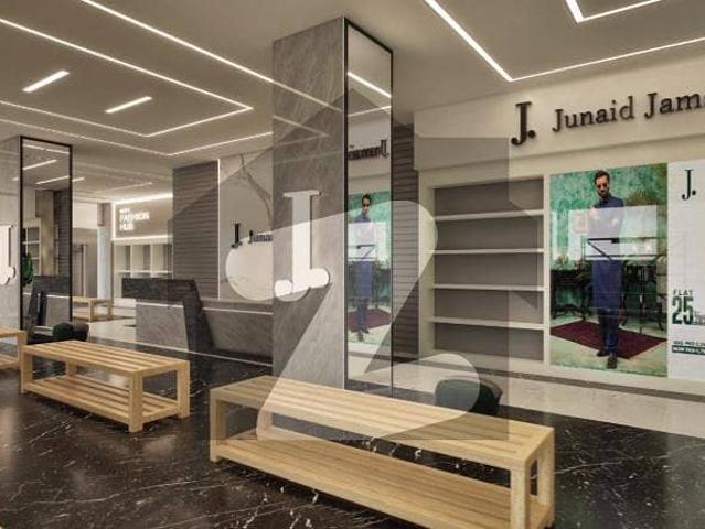 Commercial for sale in Rawalpindi, Islamabad Capital Territory