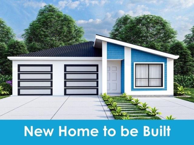 Duplex for sale in Woodgate, Queensland