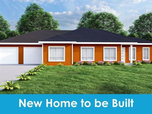Duplex for sale in Camerons Creek, Victoria