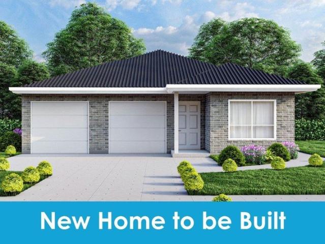 Duplex for sale in New South Wales