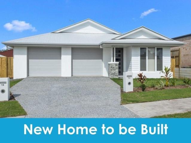 Duplex for sale in Manchester Square, New South Wales