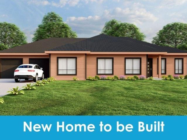 Duplex for sale in Camerons Creek, Victoria