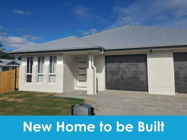 Duplex for sale in Gatton, Queensland