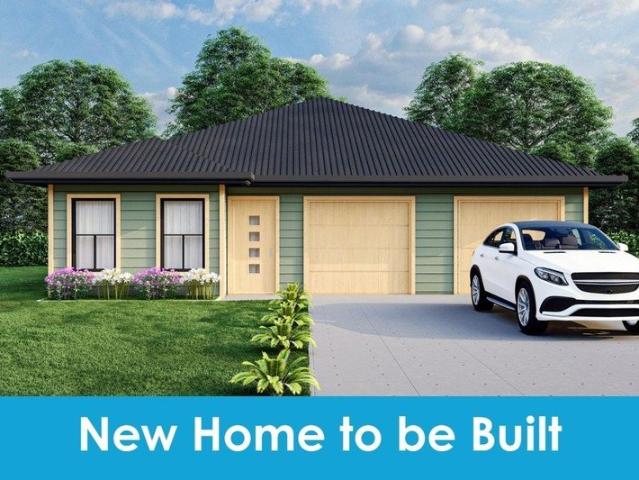 Duplex for sale in Toombul, Queensland