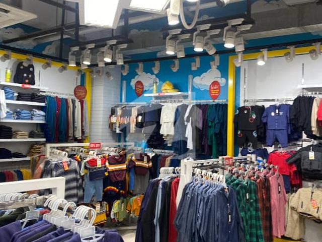 Commercial for sale in Islamabad