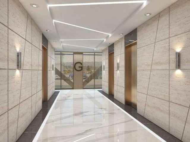 Apartment for sale in Islamabad
