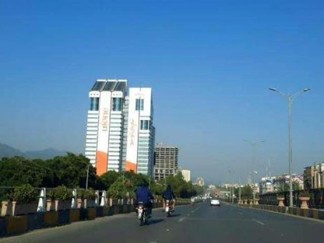 Apartment for sale in Islamabad