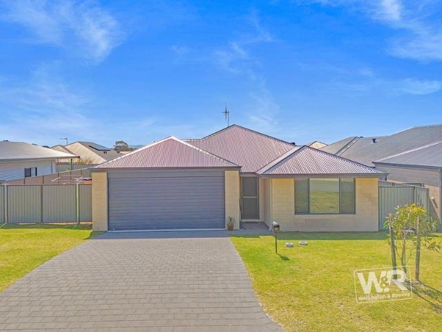 House for sale in Warral, Western Australia