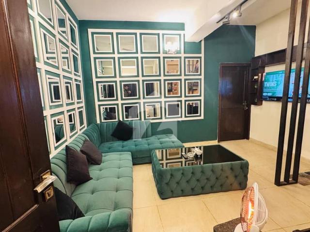 Apartment for sale in Islamabad