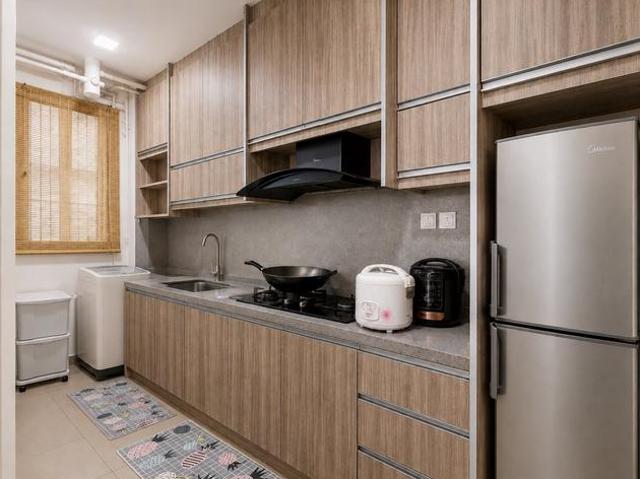 Serviced Residence for sale in Country Heights Damansara, Kuala Lumpur
