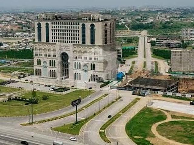 Commercial for sale in Islamabad