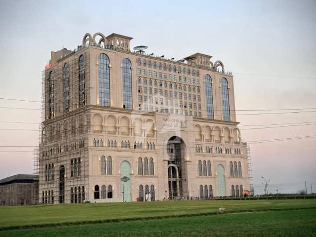 Commercial for sale in اسلام آباد, زون 1