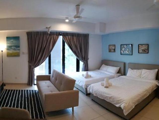 Serviced Residence for sale in Genting Highlands, Pahang