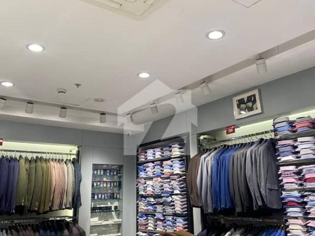 Commercial for sale in Islamabad