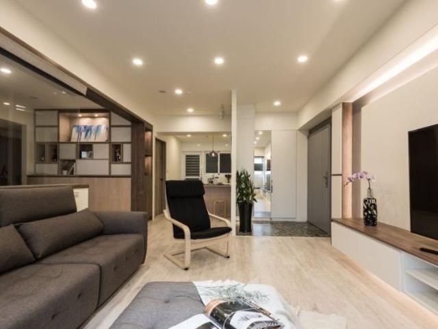 Apartment for sale in Country Heights Damansara, Kuala Lumpur