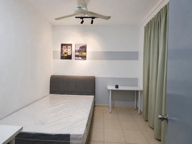 Apartment for sale in Petaling, Damansara Damai
