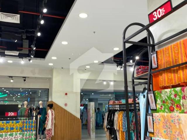 Commercial for sale in Islamabad