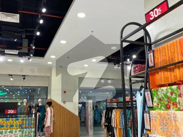 Commercial for sale in Islamabad