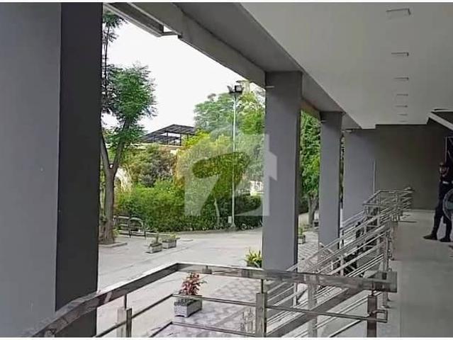 Commercial for sale in Islamabad
