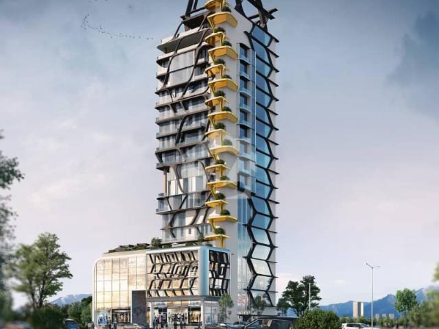 Commercial for sale in Islamabad