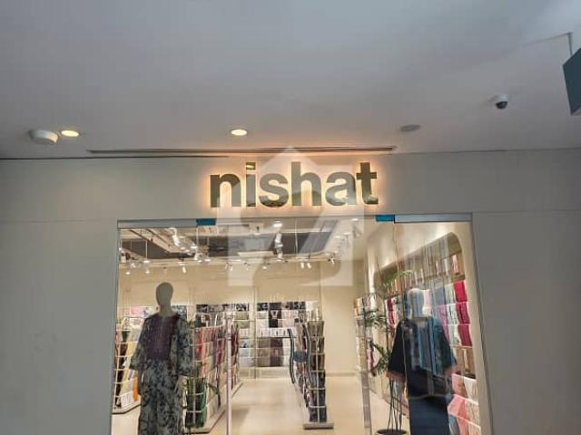 Commercial for sale in Islamabad