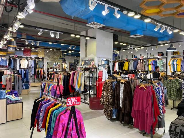 Commercial for sale in Islamabad