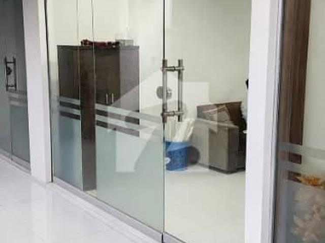 Commercial for sale in اسلام آباد, زون 1