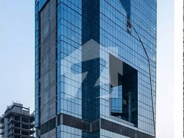 Commercial for sale in Islamabad