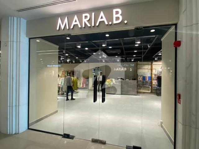 Commercial for sale in Islamabad