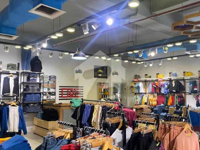 Commercial for sale in اسلام آباد, زون 1