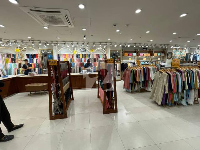 Commercial for sale in Islamabad
