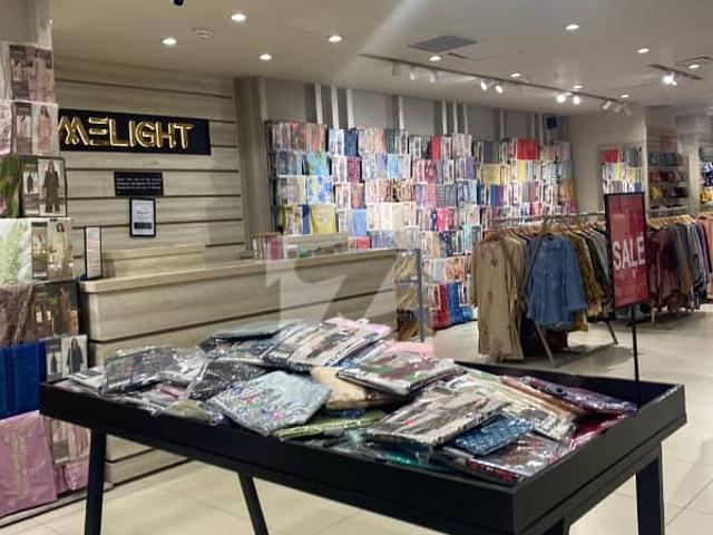 Commercial for sale in Islamabad