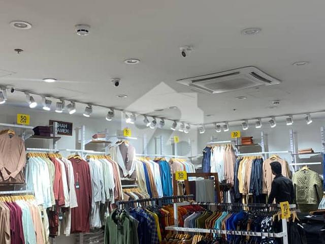 Commercial for sale in Islamabad
