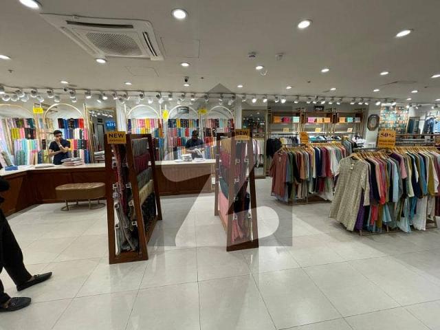 Commercial for sale in Islamabad