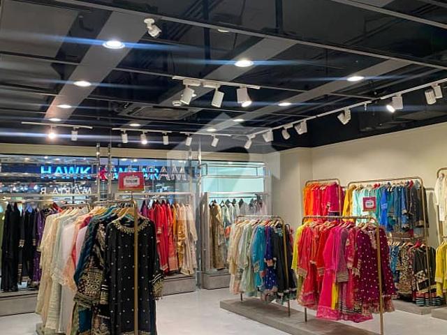 Commercial for sale in Islamabad