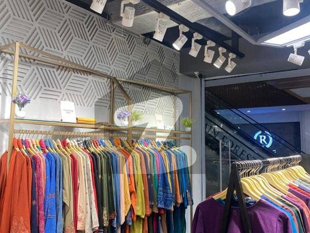 Commercial for sale in Rawalpindi, Islamabad Capital Territory