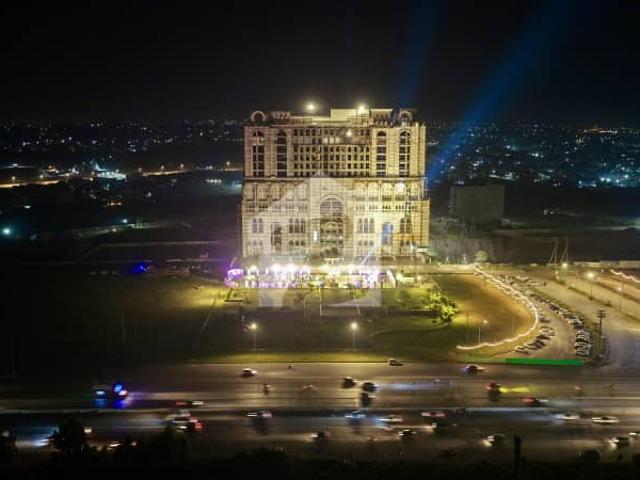 Commercial for sale in Islamabad