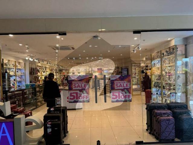 Commercial for sale in Islamabad